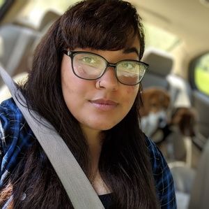 Meet your Posher, Miranda